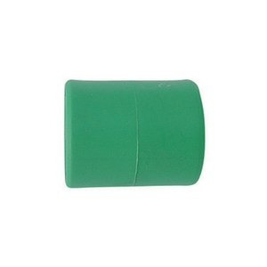 Manicotto liscio da 25 mm per tubi compositi in PP - Product Image 1