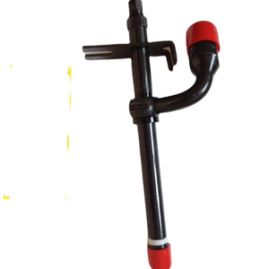 Pièces de moteur, injecteur de <span class=keywords><strong>carburant</strong></span> diesel à stylet 27333 AR89564 AR89563, pièces de moteur pour tracteur Deere - Product Image 1