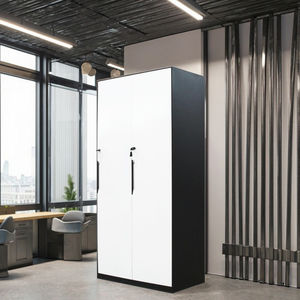 חיוך מותאם אישית רב תכליתי נשלף ארון בגדים עבור חדרים שונים בבית לאחסון אמבטיה - Product Image 1