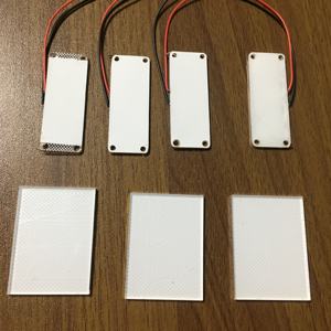 Módulo de Retroiluminación Personalizado de Tamaño Pequeño RINA TECH, Larga Vida Útil para Electrónica de Consumo - Product Image 1