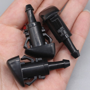หัวฉีดสมูทเซลลิ่ง E53 สำหรับรถจี๊ป ดอดจ์ ฮุนได หัวฉีดแบบรูเดียว - Product Image 1
