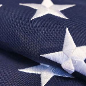 Drapeaux publicitaires personnalisés de style sportif pour usage intérieur/extérieur, en acier inoxydable, promotionnels et portables, vente en gros - Product Image 6