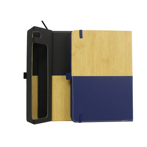 SUNTU 2026 Blocco Note Personalizzato A5 con Copertina Rigida, Rilegatura Termica, Supporto per Telefono, Cinturino, 100 <span class=keywords><strong>Fogli</strong></span>, Goffrato, per Studenti e Ufficio - Product Image 4