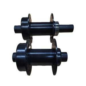 <span class=keywords><strong>Moyeu</strong></span> de vélo en acier, <span class=keywords><strong>axe</strong></span> traversant de 12 mm, 32 ou 36 trous, compatible <span class=keywords><strong>roue</strong></span> libre, arrière - Product Image 1