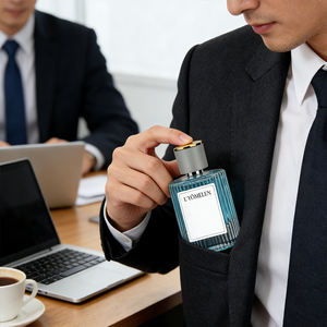 Eau de toilette parfumée fruitée de luxe pour femmes, parfum longue durée, brume corporelle parfumée sucrée pour un usage quotidien - Product Image 4