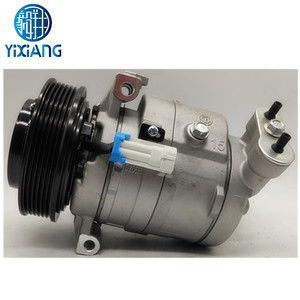 Máy Nén OE #13271258 96966630 6PK CSP15 Cho <span class=keywords><strong>Chevrolet</strong></span> Cruze - Product Image 1