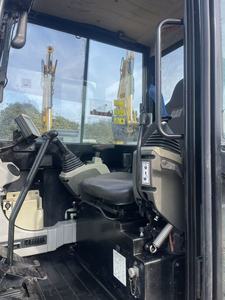 Mini Escavatore Agricolo Compatto Usato di Alta Qualità da 5,5 Tonnellate con Benna CAT305.5E2 Motore PLC Pompa - Product Image 6