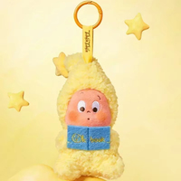 POP MART We Are Twinkle Twinkle Series Porte-clés en peluche tendance, boîte mystère, jouets surprise, sac mystère, cadeau surprise