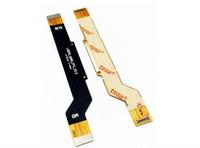 Untuk Xiaomi Mi Poco X3 NFC Versi Global F2 Pro Mi 10T 9 10 Lite LCD MainBoard Motherboard Konektor Kabel Fleksibel