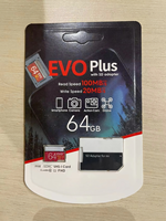 Cartes mémoire Micro Flash TF SD Evo Plus Classe 10 U1 U3 100% authentiques en gros 16 Go 32 Go 64 Go 128 Go 256 Go 512 Go pour SAMSUNG