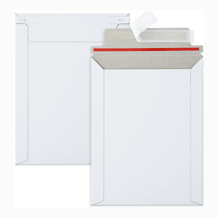 custom packaging paper bag