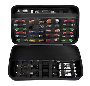 <span class=keywords><strong>Vitrine</strong></span> de couteau en gros <span class=keywords><strong>pour</strong></span> la survie tactique <span class=keywords><strong>extérieure</strong></span> <span class=keywords><strong>pour</strong></span> couteau, étui de couteau papillon EVA personnalisé - Product Image 4