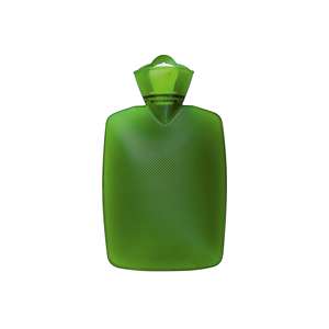 Hugo Frosch Wärmflasche Klassik Plant 1,8l appfel - Product Image 1