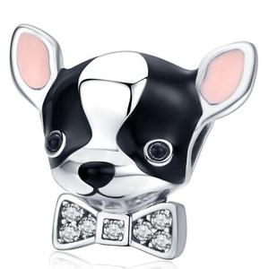 Ewest-joyería fina <span class=keywords><strong>de</strong></span> plata <span class=keywords><strong>de</strong></span> ley 100% 925, hihuahua OG - Product Image 2