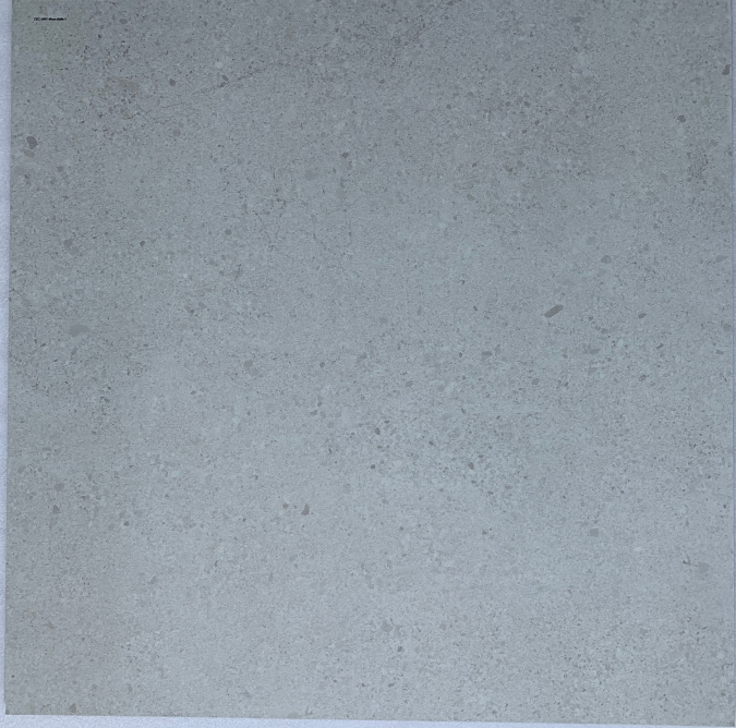 Hasin Wholesale Rustic Matt Surface Porcelain Grey Cement  Marble Floor Tiles
