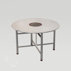 Table de cuisine rectangulaire <span class=keywords><strong>en</strong></span> <span class=keywords><strong>bois</strong></span> avec cadre <span class=keywords><strong>en</strong></span> fer de style industriel moderne pour l'école, le pub, la salle à manger, le bar à domicile, le restaurant, l'extérieur - Product Image 5