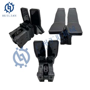 挖掘机备件用<span class=keywords><strong>XE210</strong></span>液压踏板XE210CU XE240LC液压脚踏阀 - Product Image 6