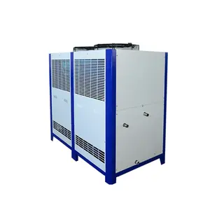 10 PS Wasserkühler luftgekühlte Wasserkühler Maschine