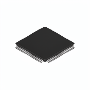 ชิปฝังตัว 100 TQFP EPM7064STC100-5 ซื้อชิ้นส่วนอิเล็กทรอนิกส์ออนไลน์ BOM IC มีสินค้าในสต็อก - Product Image 1