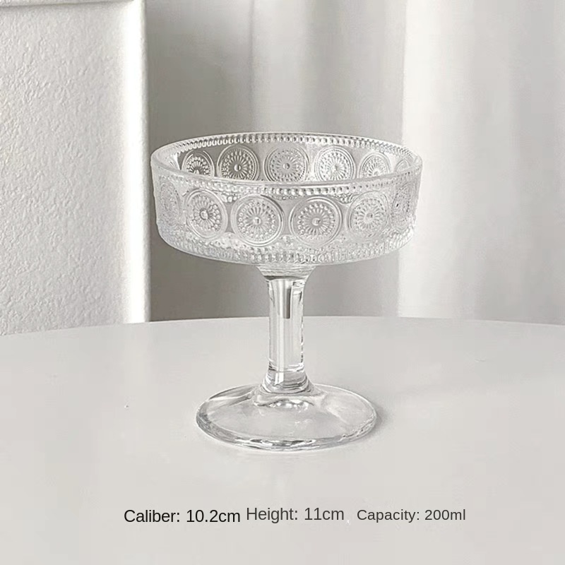 Begonia Modelo Postre Taza