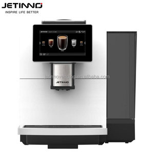 Cafetera Espresso Jetinno JL08 para Uso Doméstico, Pantalla Táctil, Automática, 30 Tazas - Product Image 5