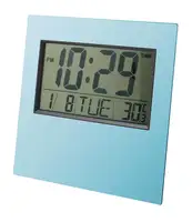 Modern Digital Electronic Desk Wall Clock, Wholesale