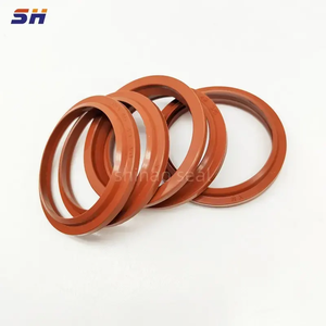 Máquina de cilindro hidráulico Shi Hao, eje giratorio, goma PU GA DKB DKBI DH DHS LBI LBH J DSI, sello de aceite para <span class=keywords><strong>polvo</strong></span> de limpiaparabrisas - Product Image 2