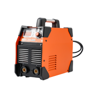 Nouvelle machine à souder CC MMA255/MMA285/MMA300/MMA315/S MMA400S, directement de l'usine, onduleur portable monophasé pour soudage à l'arc