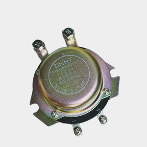 Interruptor Solenoide Chint DK138S 12V DK238S 24V para Protección de Batería de Coche y Camión - Product Image 1