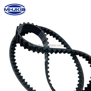 ผู้ผลิตสายพานไทม์มิ่งวาล์ว24312-23202 24312-23400 24312-23201<span class=keywords><strong>สายพาน</strong></span>ไทม์มิ่ง TB1018 TB1027 TB1028สำหรับ Hyundai Elantra - Product Image 2