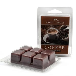 Sáp Thơm Tan Chảy Cube Tart Vỏ Sò Khuôn Bán Buôn - Product Image 1