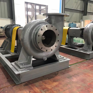Factory Supply Cheap Price EA Horizontal End Suction Large Capacity Centrifugal <b>Water</b> Circulation <b>Pump</b> - Product Image 2