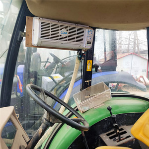 Máquina agrícola 4 ruedas 95hp diesel usado <span class=keywords><strong>John</strong></span> Deer Tractor 5E 954 para la venta - Product Image 6