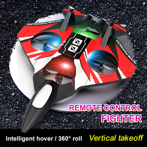 Avión Planeador de Espuma EPP de 2.4GHz, Juguete RC, Dron, Avión de Combate, Acrobacias Aéreas, Giro de 360 Grados, Venta al Por Mayor, OEM, Económico - Product Image 3