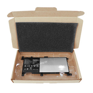Baterai Laptop C21N1509 UNTUK <span class=keywords><strong>Asus</strong></span> A556U X556UA X556UF x556uji K556U Vivobook F556U XO076T 4 sel baterai notebook <span class=keywords><strong>ion</strong></span> <span class=keywords><strong>lithium</strong></span> - Product Image 6
