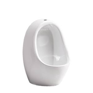 Urinoir mural en céramique compact de luxe simple et complet <span class=keywords><strong>pour</strong></span> hommes, idéal <span class=keywords><strong>pour</strong></span> les écoles, fabriqué en Chine - Product Image 2