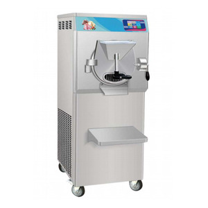 Máquina de Helado Suave Automática de Tres Cabezas para Uso Comercial, Directo de Fábrica, Nueva, para Restaurantes, Hecha con Fruta Natural - Product Image 4