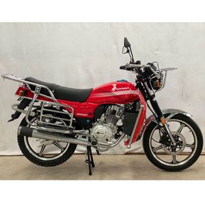 Motocicleta de Calle <span class=keywords><strong>Vintage</strong></span> de Fábrica con Motor de 4 Tiempos de <span class=keywords><strong>125cc</strong></span> y 150cc a Gasolina para Adultos - Product Image 5