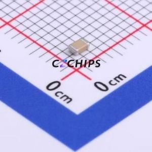 CC0805KRX7RYBB391 SMD <b>Capacitor</b> (MLCC) 0805 ( Capacitance: 390pF )( Precision: 10% Rated Voltage: 250V ) - Product Image 2