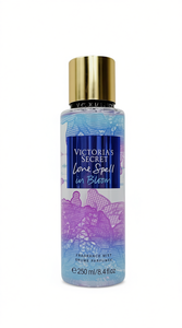 Victoria's Secret Love Spell In Bloom Fragancia Corporal en Spray 250 ml para Mujer - Product Image 1