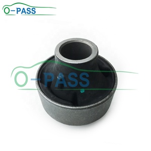 OPASS-buje de brazo de Control frontal inferior para TOYOTA, Vios, Yaris <span class=keywords><strong>Limo</strong></span>, P15, 48655-0D140, alta calidad, envío rápido - Product Image 1
