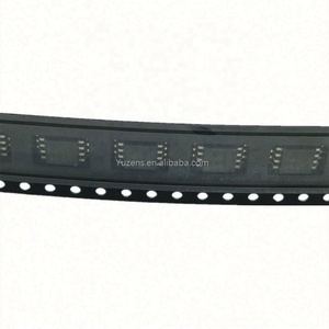 16 <span class=keywords><strong>bit</strong></span> <span class=keywords><strong>analog</strong></span> để chuyển đổi kỹ thuật số <span class=keywords><strong>4</strong></span> đầu vào 2 sar 24-ssop ads8361idbqr - Product Image 6