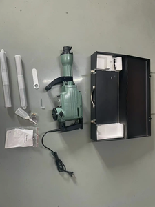 <span class=keywords><strong>Martillo</strong></span> <span class=keywords><strong>Demoledor</strong></span> Eléctrico de 1500W 65A, <span class=keywords><strong>Martillo</strong></span> Rompedor Eléctrico de 220V <span class=keywords><strong>50J</strong></span>, <span class=keywords><strong>Martillo</strong></span> de Demolición PH65A - Product Image 3