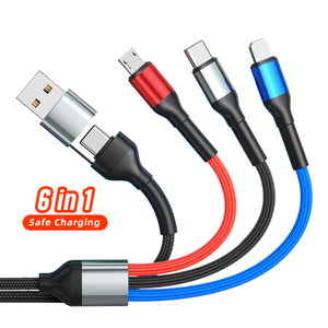 <span class=keywords><strong>สาย</strong></span><span class=keywords><strong>ชาร์จ</strong></span>อะแดปเตอร์สาย USB-C ชนิด C USB C อุปกรณ์เสริมโทรศัพท์ขายส่งสินค้าจีน - Product Image 1