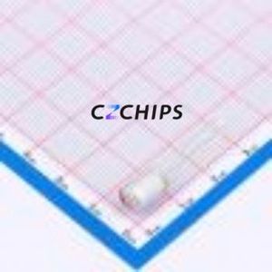 Condensador Sólido 1510350609R00, Componente de Orificio Pasante (THT), D6.3xL9mm 150uF 20% 35V 6.3mm - Product Image 1