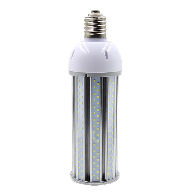 Lampe épis de maïs led, ampoule e27, 40, lumière blanche chaude ou blanche froide, économie d'énergie, 60w