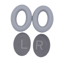Coussinets d'oreille de remplacement pour Bose QC2 QC15 AE2 QC25 Coussin d'oreille pour Bose QC2 QC15 QC25 QC35 Casque partie Coussinets d'oreille