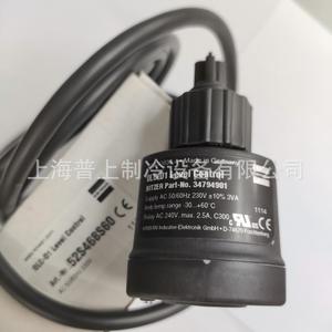 อะไหล่เครื่องอัดอากาศสำหรับเรือ Bitzer OLC-K1 ตัวควบคุมระดับน้ำมัน 34733404 115 โวลต์ 50/60 เฮิรตซ์ - Product Image 4