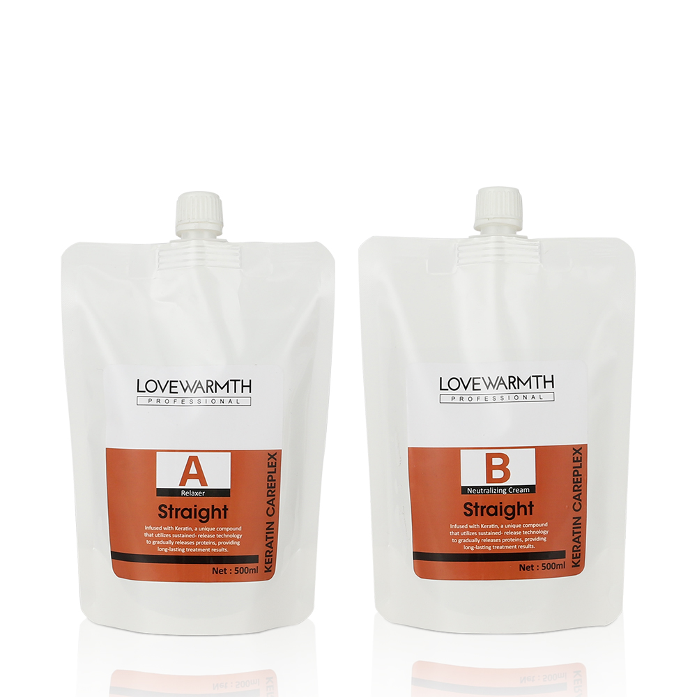 Волосы с перманентной Rebond крем для выпрямления волос выпрямление волос крем для выпрямления волос