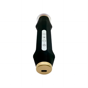 Dispositivo de Rejuvenecimiento Facial para Uso Doméstico, Burbujas de CO2, Masaje Facial con Oxígeno, Dermoabrasión Portátil, Exfoliación Facial, Iluminador, Enchufe UK/EU - Product Image 5